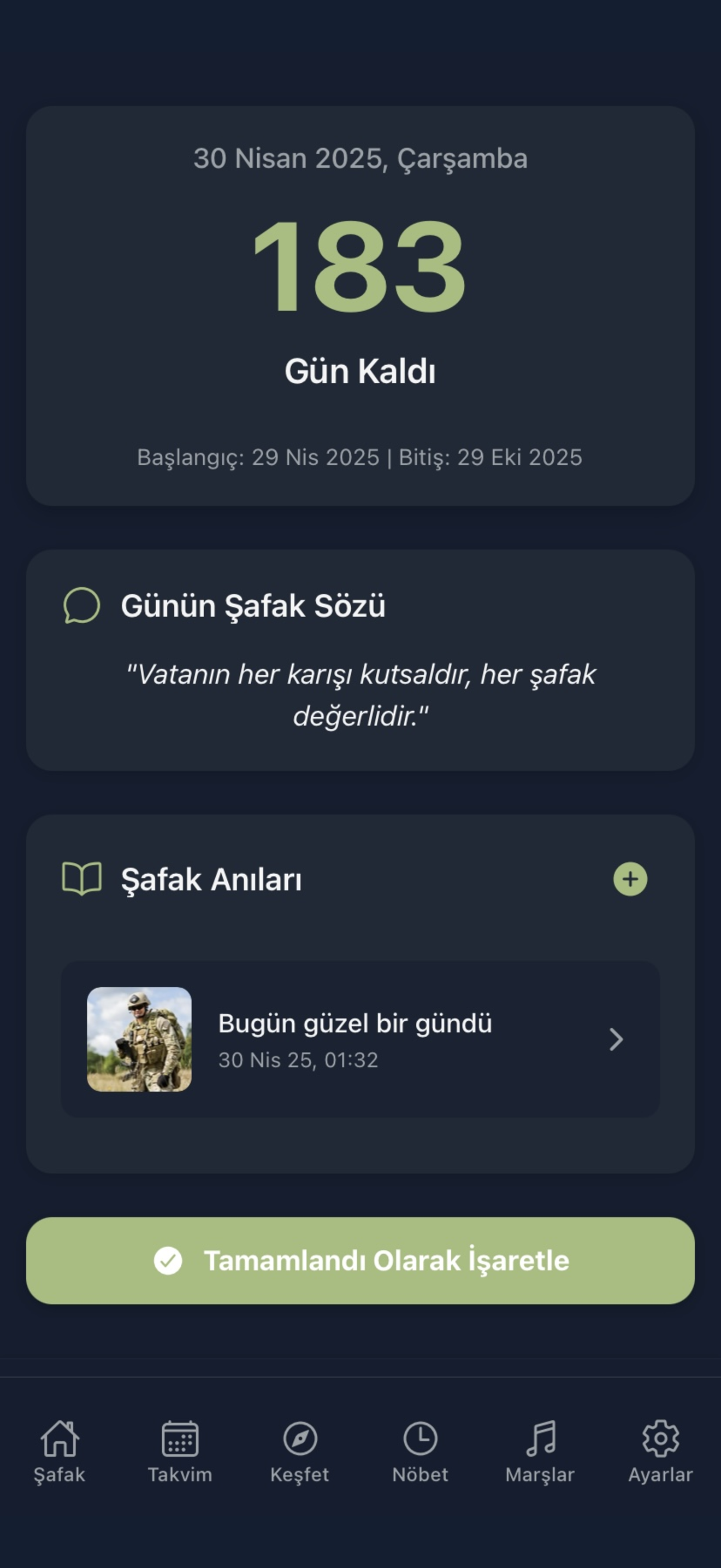Şafak Vakti Pro Ekran Görüntüsü 2