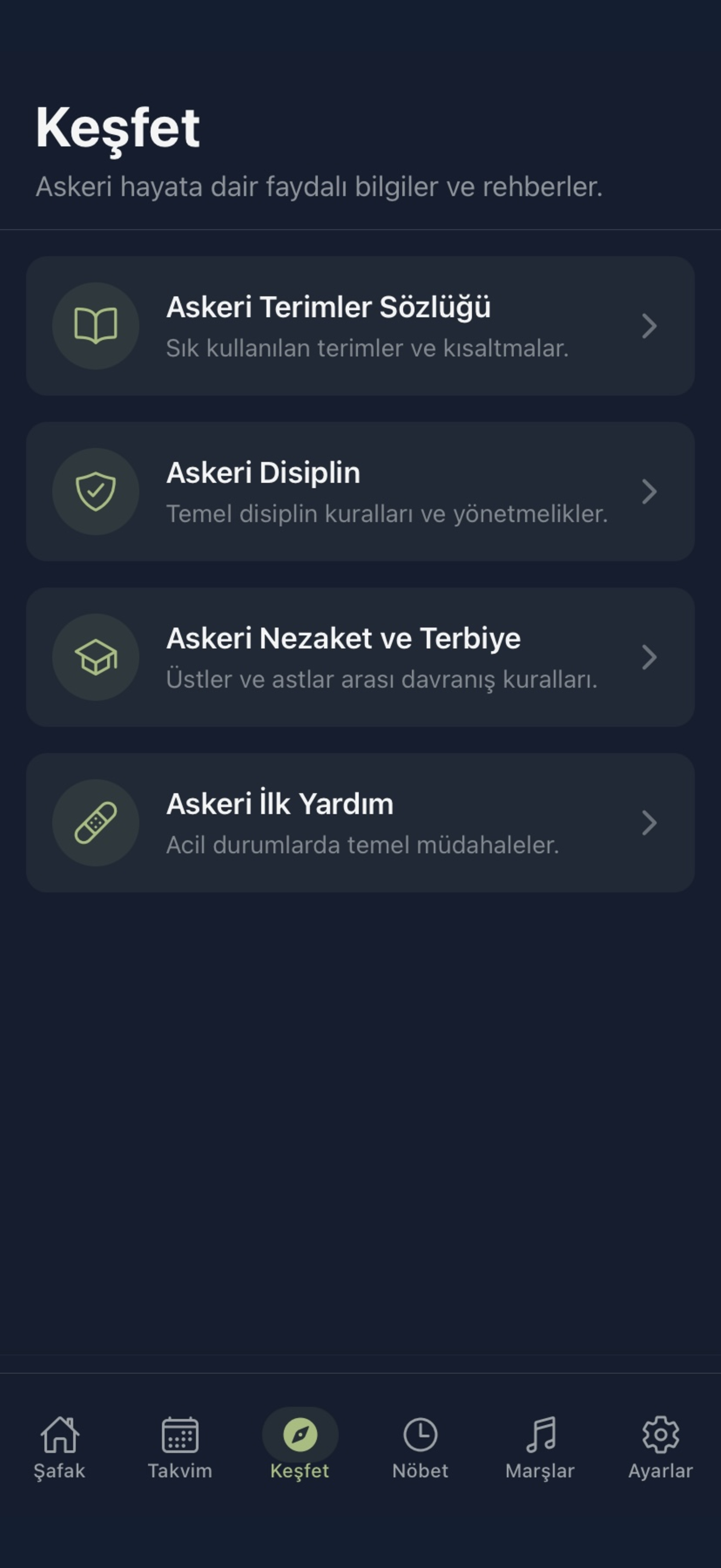 Şafak Vakti Pro Ekran Görüntüsü 5