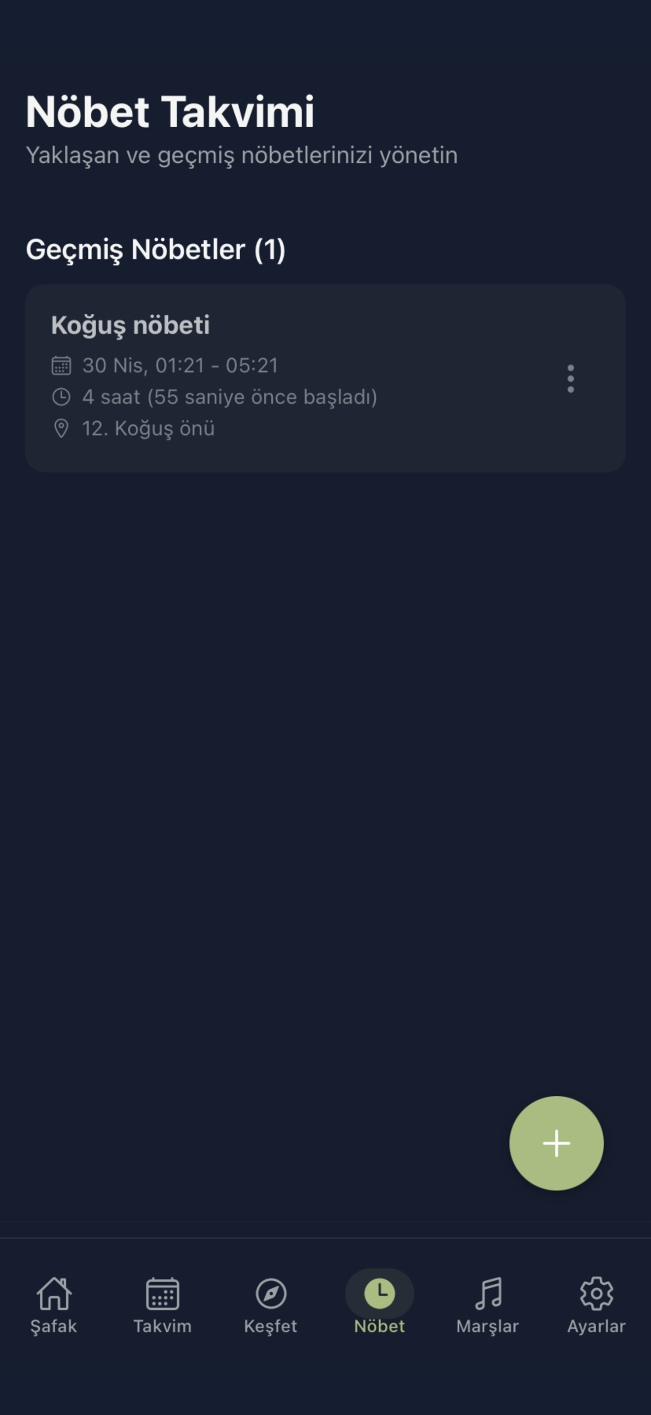 Şafak Vakti Pro Ekran Görüntüsü 6